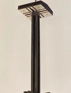 Union Theological Seminary Mid Century Modern Jetson Pendant Light 14 Union Theological Seminary Mid Century Modern Jetson Pendant Light -OGT Sale Store p267653 06