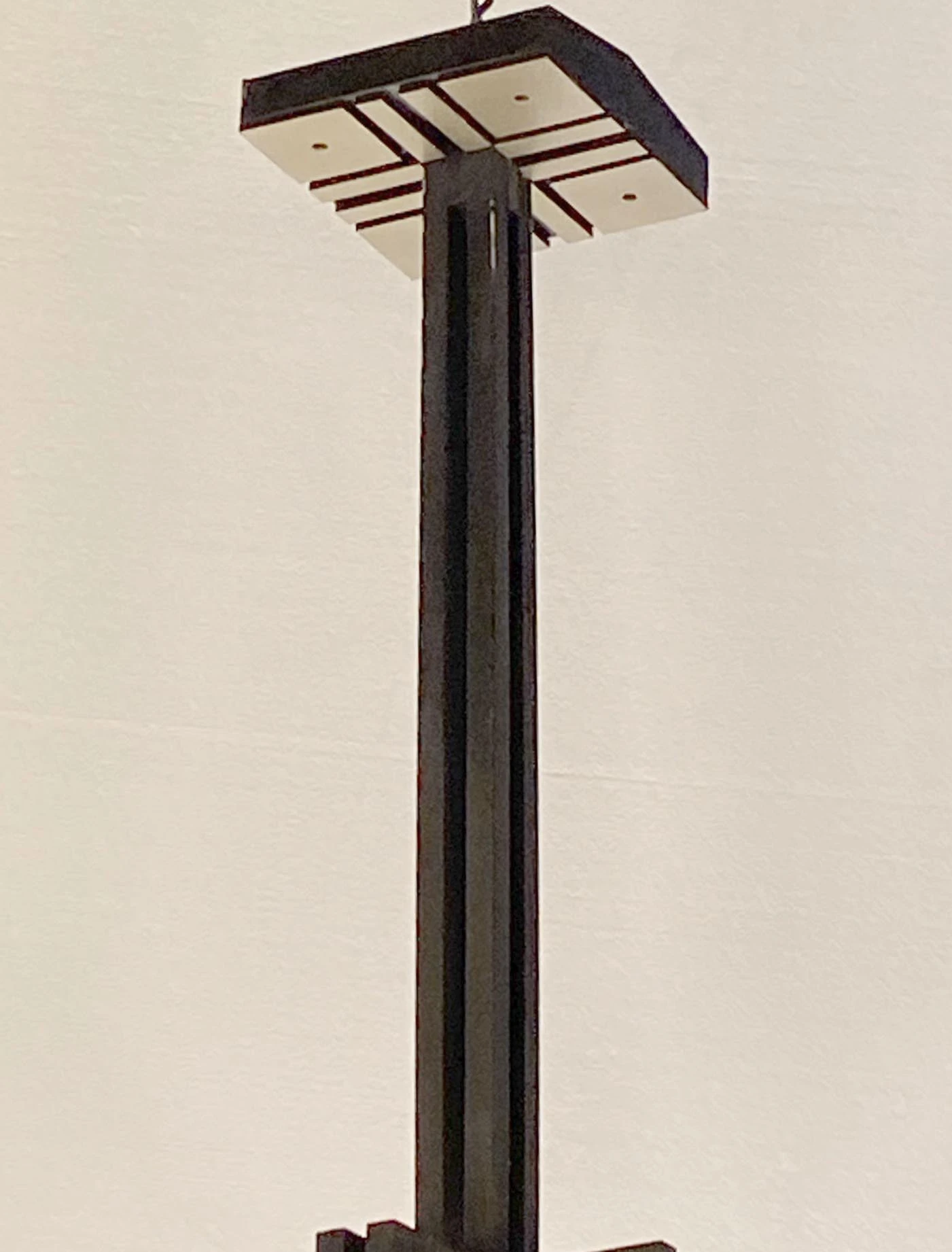 Union Theological Seminary Mid Century Modern Jetson Pendant Light 8 Union Theological Seminary Mid Century Modern Jetson Pendant Light - Image 6