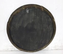Makers Mark Bourbon Whiskey Barrel Lid Wall Art 14 Makers Mark Bourbon Whiskey Barrel Lid Wall Art -OGT Sale Store p267711 04