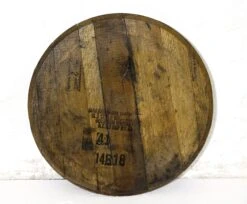Makers Mark Bourbon Whiskey Barrel Lid Wall Art 15 Makers Mark Bourbon Whiskey Barrel Lid Wall Art -OGT Sale Store p267711 05