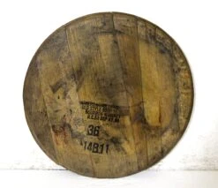 Makers Mark Bourbon Whiskey Barrel Lid Wall Art 16 Makers Mark Bourbon Whiskey Barrel Lid Wall Art -OGT Sale Store p267711 06