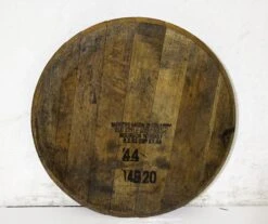 Makers Mark Bourbon Whiskey Barrel Lid Wall Art 17 Makers Mark Bourbon Whiskey Barrel Lid Wall Art -OGT Sale Store p267711 07