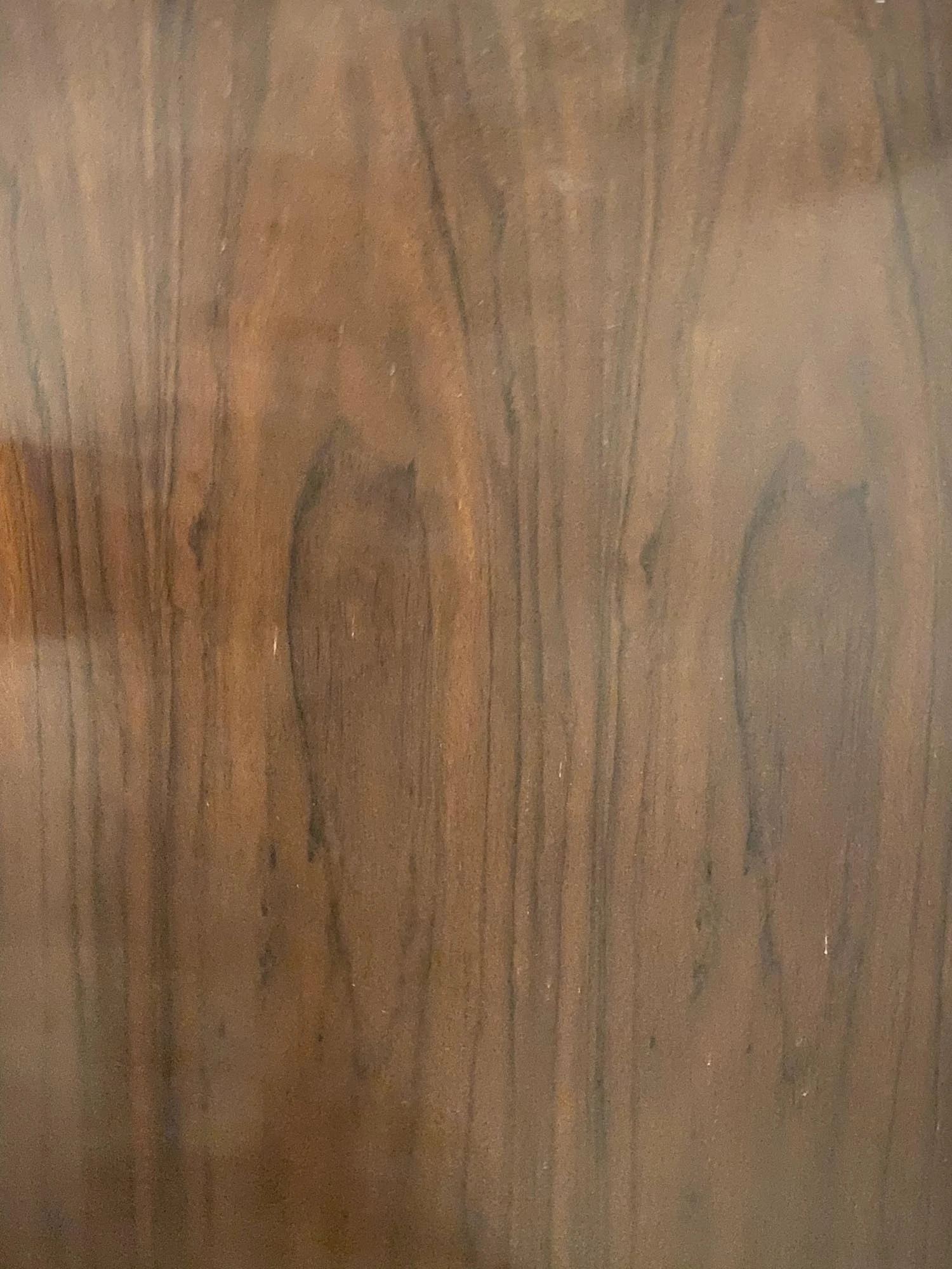 Duncan Phyfe Style 12 Ft. Walnut Dining Room Table 11 Duncan Phyfe Style 12 Ft. Walnut Dining Room Table - Image 9