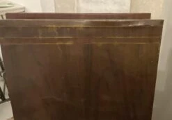 Duncan Phyfe Style 12 Ft. Walnut Dining Room Table 27 Duncan Phyfe Style 12 Ft. Walnut Dining Room Table -OGT Sale Store p270084 12