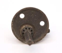 Antique Bronze Round Thumb Lock Latch 9 Antique Bronze Round Thumb Lock Latch -OGT Sale Store p270278 04