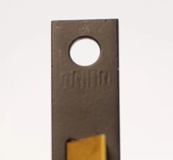 Vintage England Steel Door Mortise Door Lock With Key 16 Vintage England Steel Door Mortise Door Lock With Key -OGT Sale Store p270292 07