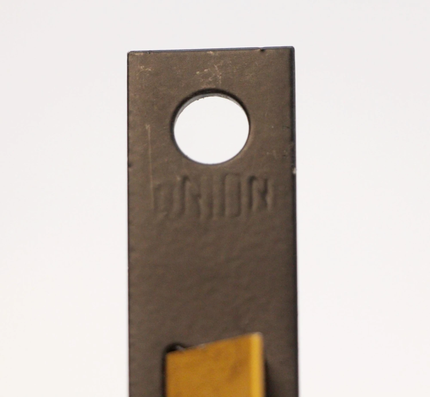 Vintage England Steel Door Mortise Door Lock With Key 9 Vintage England Steel Door Mortise Door Lock With Key - Image 7