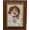Clown Oil Painting 2 Clown Oil Painting -OGT Sale Store paintings clown oil painting m222538