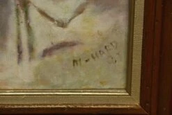 Clown Oil Painting 9 Clown Oil Painting -OGT Sale Store paintings for sale m222538