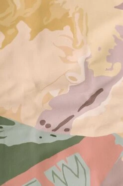 Oversized Posterized Painting Of Soccer Players -OGT Sale Store paintings for sale q275297