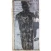 Oversized Figural Abstract Heavily Textured Canvas Painting 2 Oversized Figural Abstract Heavily Textured Canvas Painting -OGT Sale Store paintings oversized figural abstract heavily textured canvas painting q275299