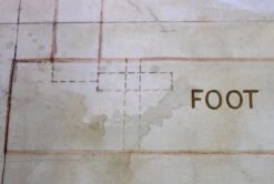 Vintage Printing Press Canvas Oil Painting 14 Ft. X 2.9 Ft. 9 Vintage Printing Press Canvas Oil Painting 14 Ft. X 2.9 Ft. -OGT Sale Store paintings q274374