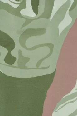 Oversized Posterized Painting Of Soccer Players -OGT Sale Store paintings q275297