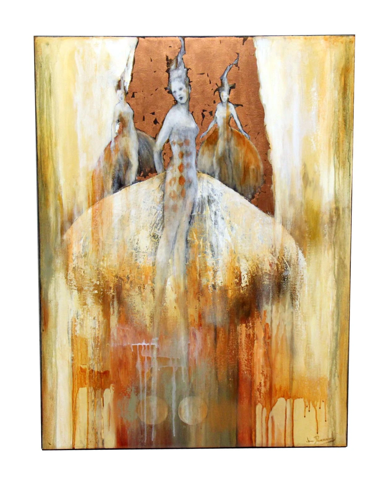 The Stilit Dancer 3 The Stilit Dancer