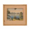 1940s Lake Tahoe Nevada State Park Framed Photograph 1 1940s Lake Tahoe Nevada State Park Framed Photograph -OGT Sale Store photographs 1940s lake tahoe nevada state park framed photograph q279280
