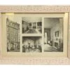 C.D. Gibson Residence Framed Photo 1 C.D. Gibson Residence Framed Photo -OGT Sale Store photographs cd gibson residence framed photo n245805