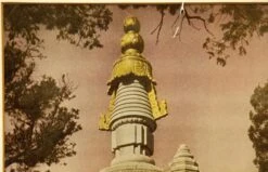 Framed & Matted Picture Of A Church 11 Framed & Matted Picture Of A Church -OGT Sale Store photographs for sale m225588