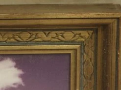 Ornately Scenic Framed Purple Hue Photo 8 Ornately Scenic Framed Purple Hue Photo -OGT Sale Store photographs for sale m234057