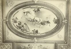 University Club NYC Framed Photo 13 University Club NYC Framed Photo -OGT Sale Store photographs for sale n245802