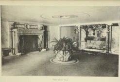 Henry Poore Residence Framed Photo 13 Henry Poore Residence Framed Photo -OGT Sale Store photographs for sale n245809