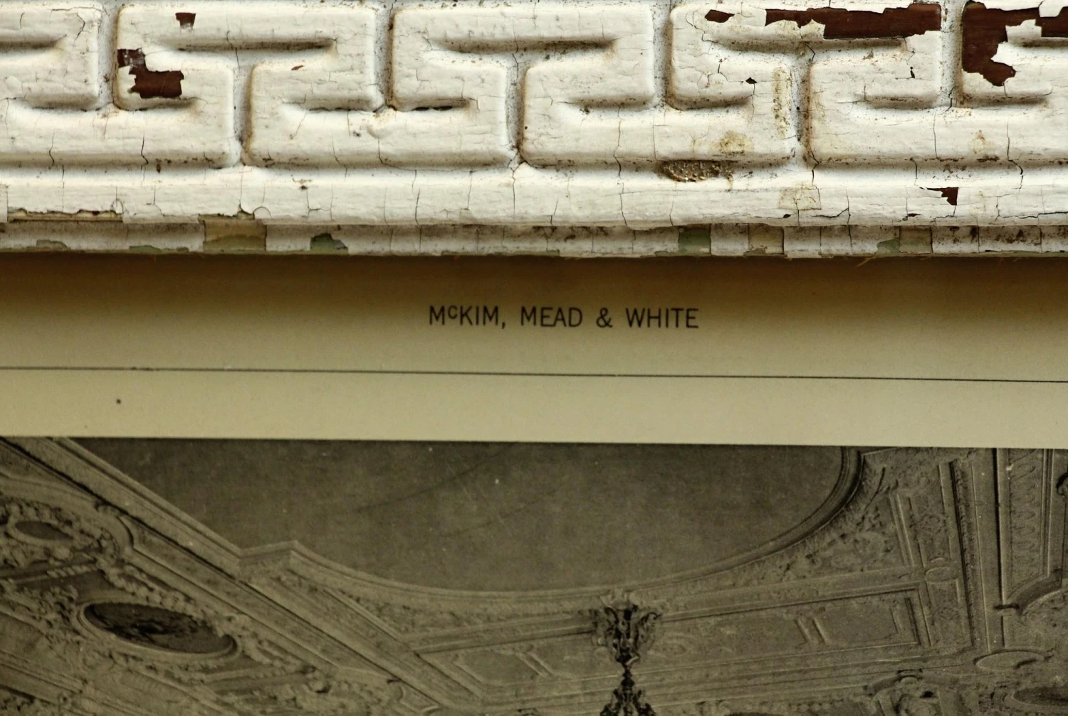 Mrs. Olerich’s Residence Framed Photo 5 Mrs. Olerich’s Residence Framed Photo - Image 3