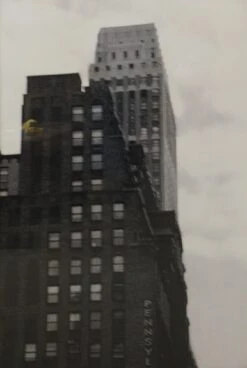 Black & White NY City View Framed Photograph 11 Black & White NY City View Framed Photograph -OGT Sale Store photographs for sale n247241