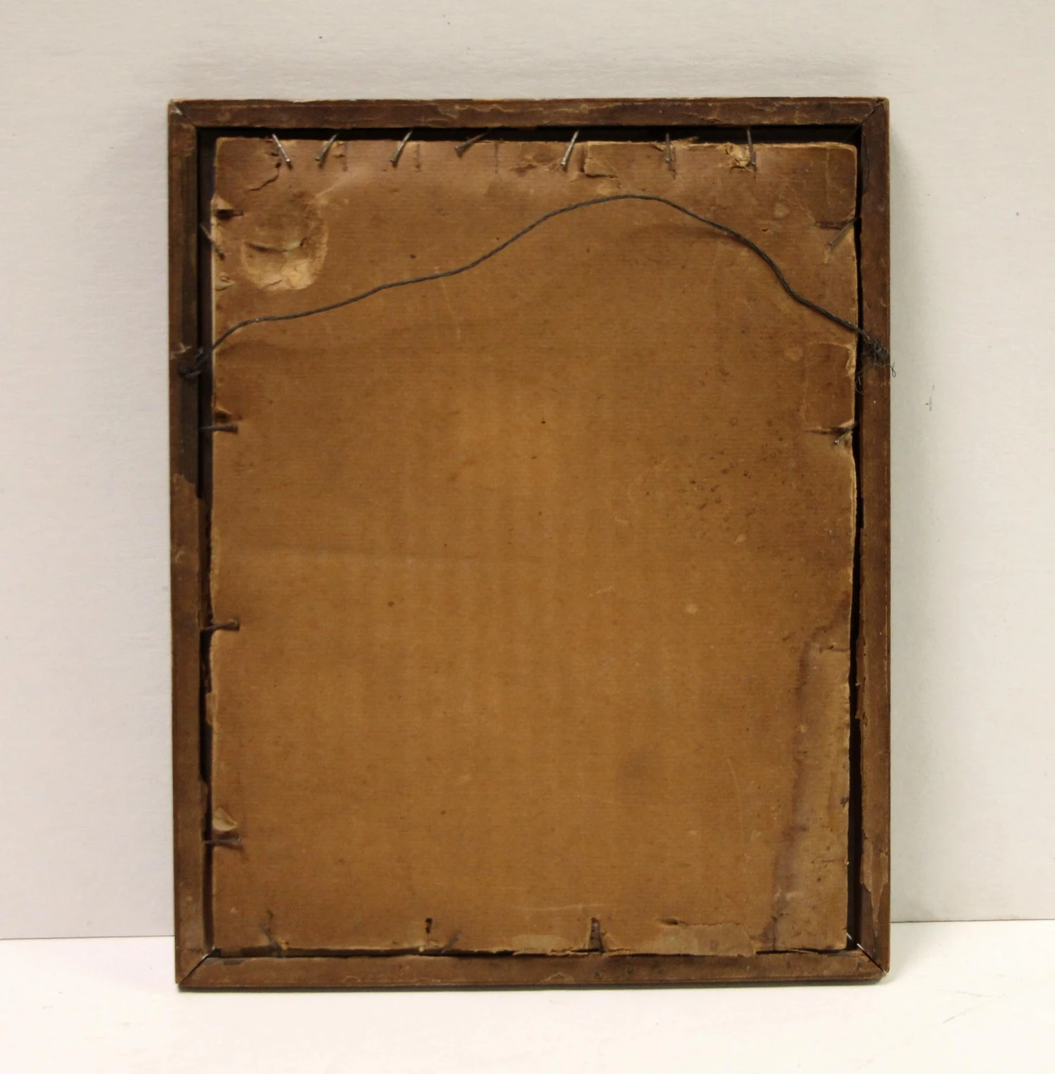 Picture Frame With Old Vintage Portrait 5 Picture Frame With Old Vintage Portrait - Image 3