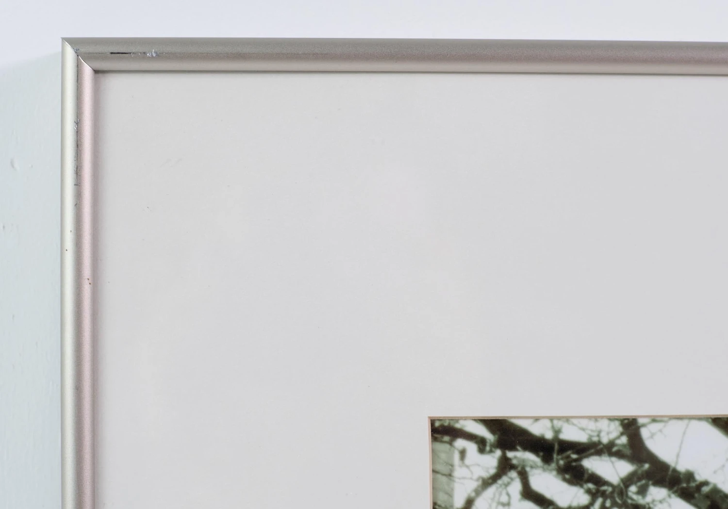 Black & White Framed Photo Print Of A Buggy In New York City 5 Black & White Framed Photo Print Of A Buggy In New York City - Image 3