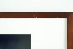 Framed Matted Photo Of Sting At Radio City Music Hall Oct 4, 1999 12 Framed Matted Photo Of Sting At Radio City Music Hall Oct 4, 1999 -OGT Sale Store photographs for sale q281916