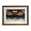 Framed Liberty Vs. Shock WNBA Tip Off Photo At Radio City Music Hall 2 Framed Liberty Vs. Shock WNBA Tip Off Photo At Radio City Music Hall -OGT Sale Store photographs framed liberty vs shock wnba tip off photo at radio city music hall q279193