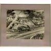Framed & Matted Aerial Photo 1 Framed & Matted Aerial Photo -OGT Sale Store photographs framed matted aerial photo m235438