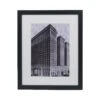 Framed Matted Black & White Photo Of Hotel Pennsylvania 1 Framed Matted Black & White Photo Of Hotel Pennsylvania -OGT Sale Store photographs framed matted black white photo of hotel pennsylvania q276620