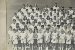 Vintage Tennis Camp Photo 9 Vintage Tennis Camp Photo -OGT Sale Store photographs m224098