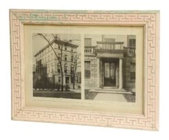 Edward T. Blair Residence Framed Photo -OGT Sale Store photographs n245800