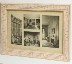 C.D. Gibson Residence Framed Photo 12 C.D. Gibson Residence Framed Photo -OGT Sale Store photographs n245805