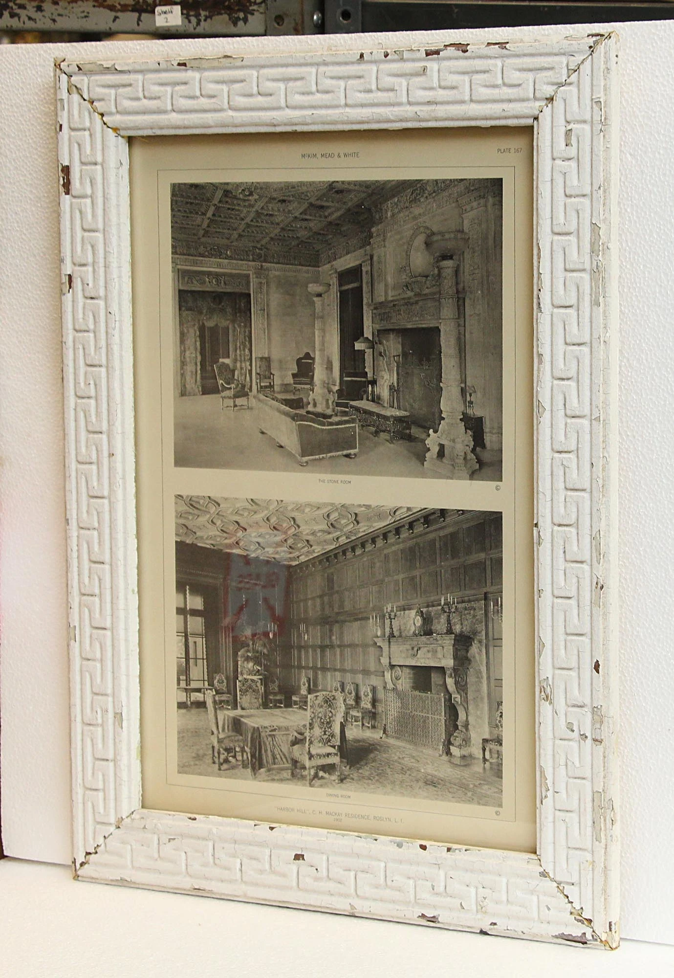 Harbor Hill Framed Photo 4 Harbor Hill Framed Photo - Image 2