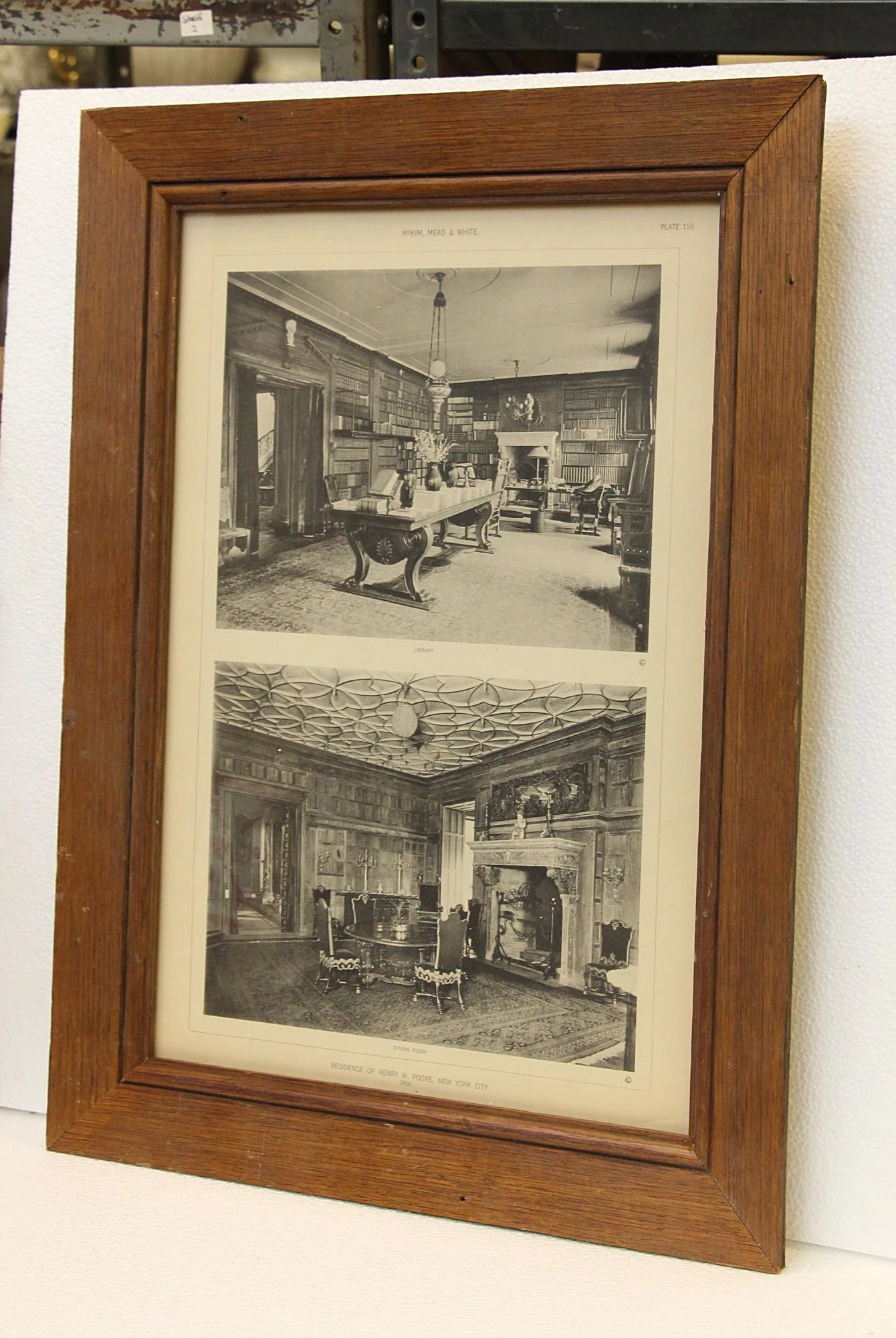 Photo Of The Henry Poore Residence 4 Photo Of The Henry Poore Residence - Image 2