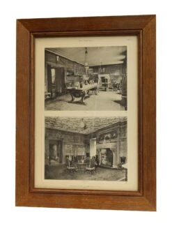 Photo Of The Henry Poore Residence