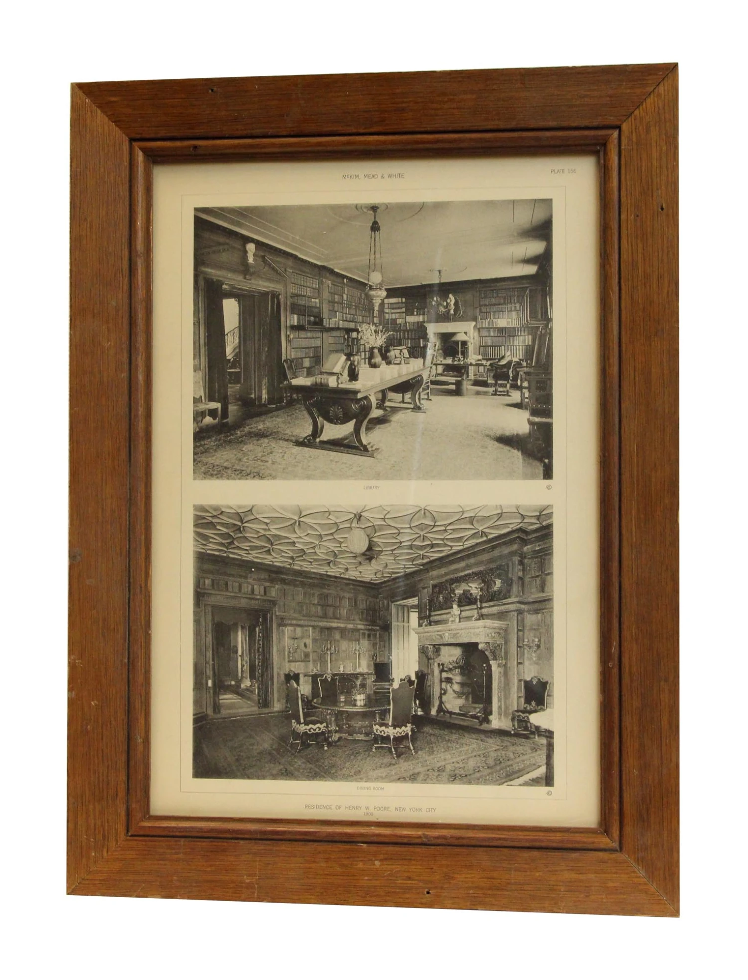 Photo Of The Henry Poore Residence 3 Photo Of The Henry Poore Residence