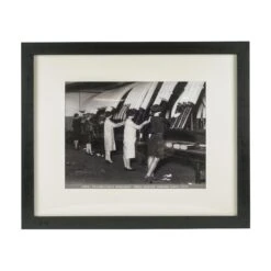 The Hotel Pennsylvania 1919 Room Service Workers Photograph