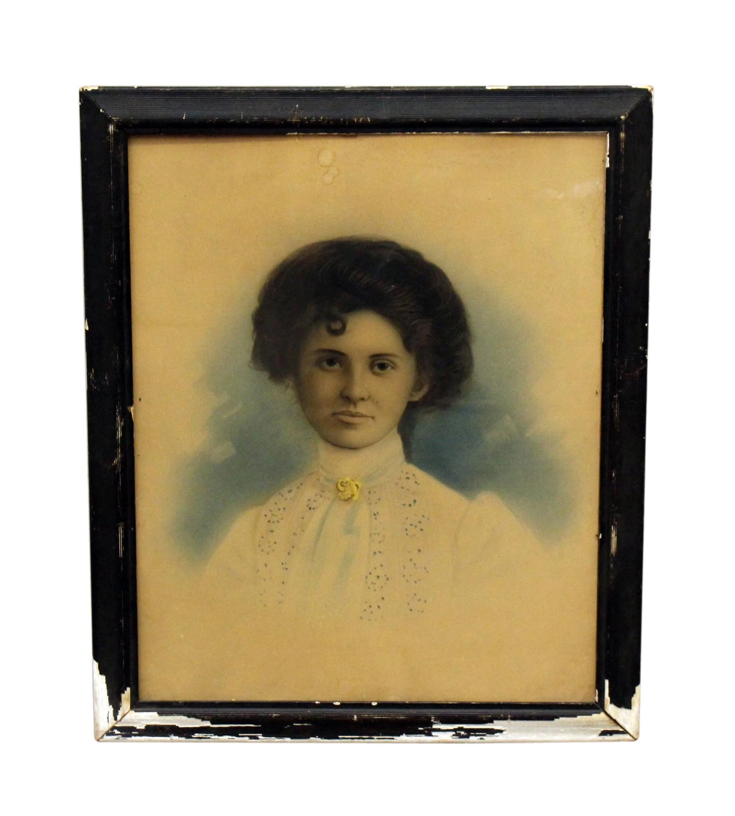 Victorian Lady Portrait 3 Victorian Lady Portrait