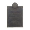 Reclaimed American Legion Bronze Plaque 1 Reclaimed American Legion Bronze Plaque -OGT Sale Store plaques plates reclaimed american legion bronze plaque q276773