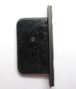 Pair Of Vintage Branford Cast Iron Pocket Mortise Door Locks 14 Pair Of Vintage Branford Cast Iron Pocket Mortise Door Locks -OGT Sale Store pocket door hardware for sale p261894