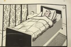 Vintage School Poster -OGT Sale Store posters for sale 14bel8977c