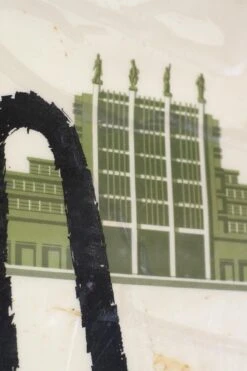 French 29th Brussels International Fair Poster 11 French 29th Brussels International Fair Poster -OGT Sale Store posters for sale 22bel277479