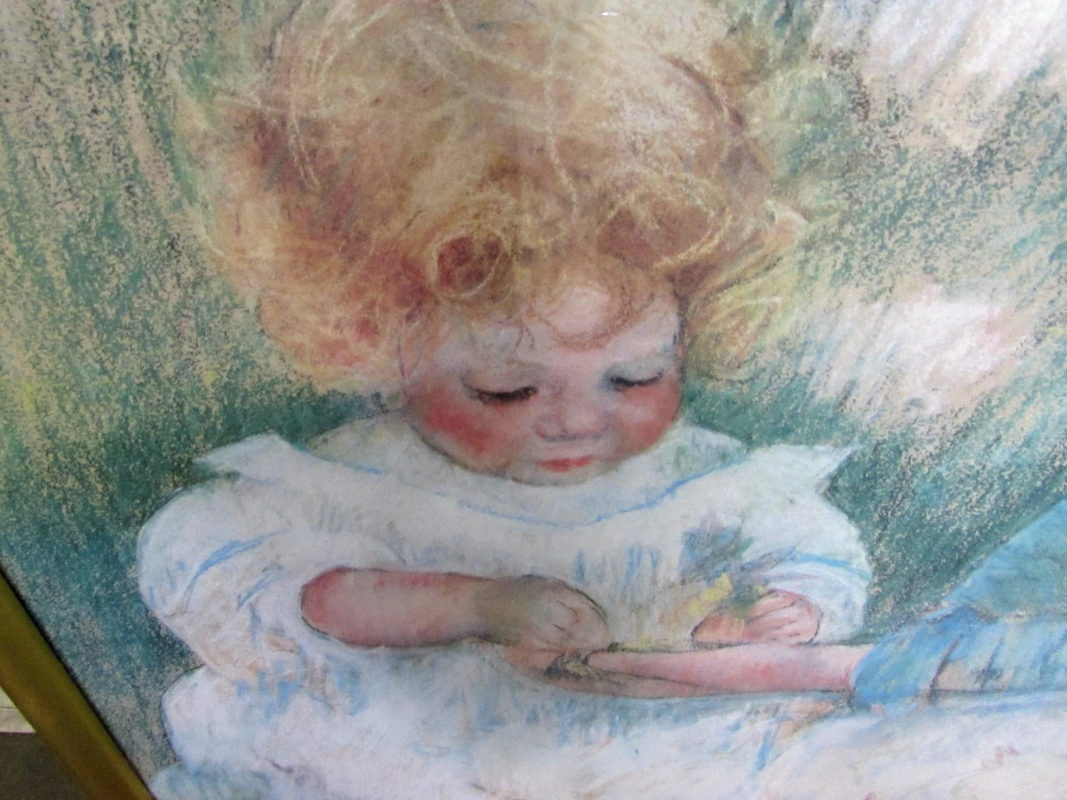 Vintage MMA The New American Wing Framed Poster 5 Vintage MMA The New American Wing Framed Poster - Image 3