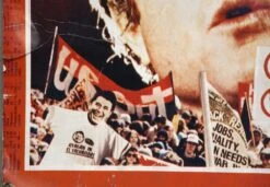 Vintage 1982 Kennedy Poster 10 Vintage 1982 Kennedy Poster -OGT Sale Store posters for sale n242733