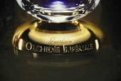 Waldorf Astoria Guerlain Orchidee Imperiale Skincare Advertisement Poster -OGT Sale Store posters for sale q284033