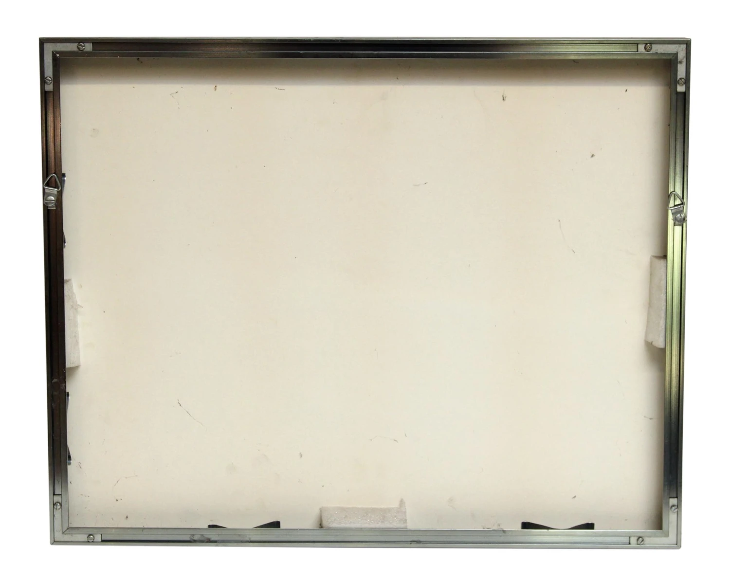 Vintage Summit Dama Framed Print 4 Vintage Summit Dama Framed Print - Image 2