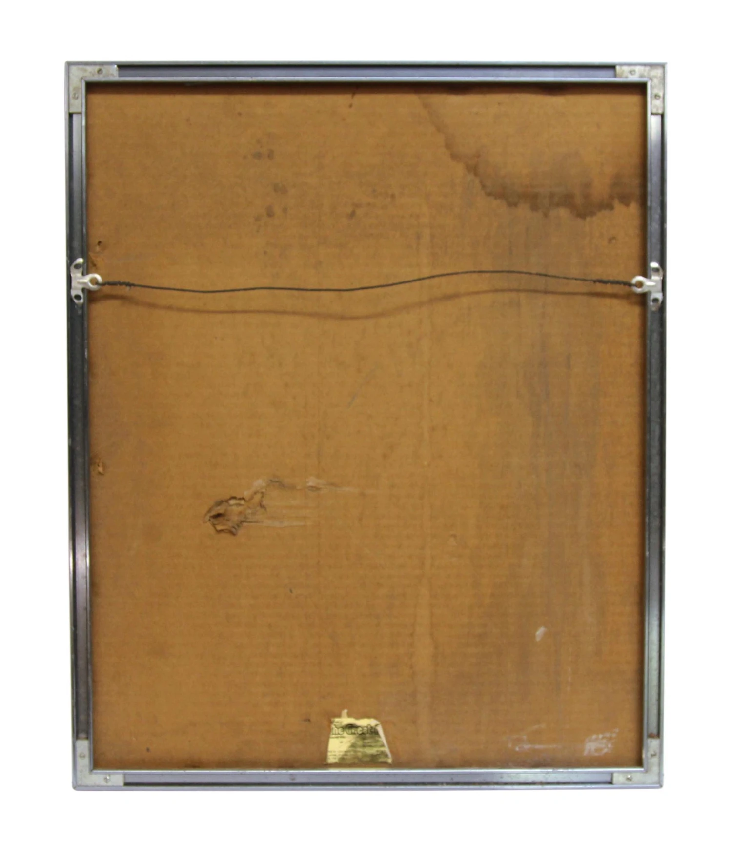 Vintage Space Ship Launch Photograph 4 Vintage Space Ship Launch Photograph - Image 2